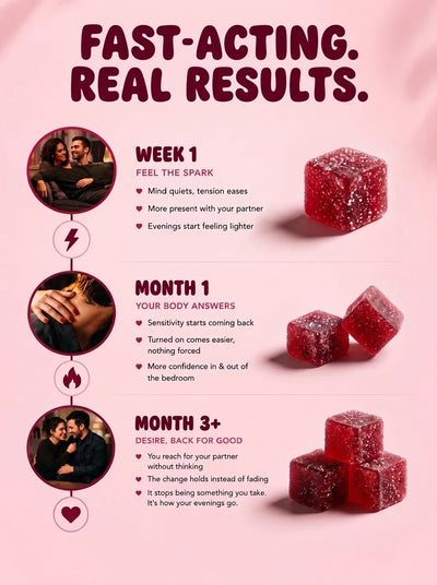 Blush Cubes™