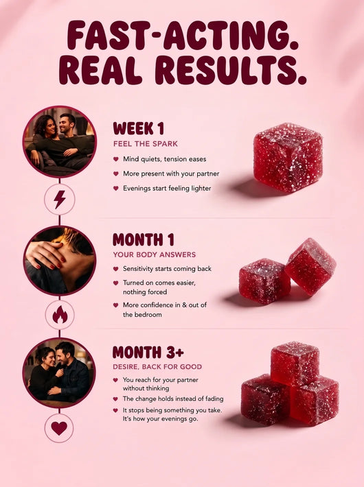 Blush Cubes™