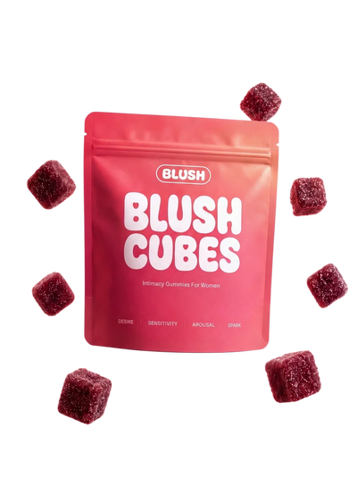 Blush Cubes™