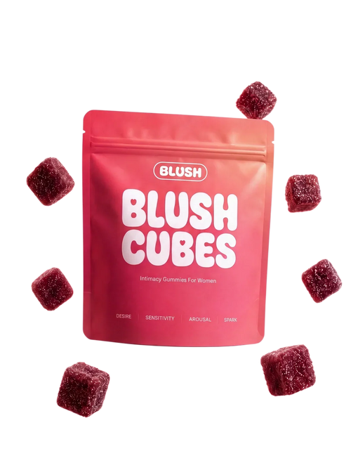 Blush Cubes™