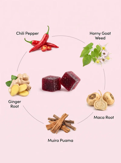 Blush Cubes™