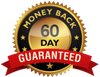 Money Back Guarantee