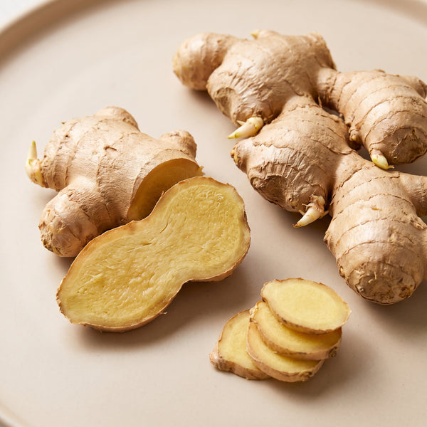 Ginger Root