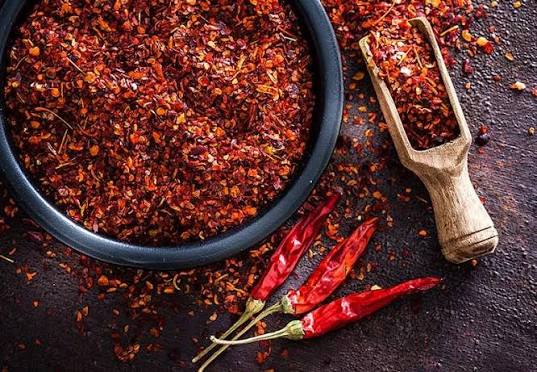 Chili Pepper